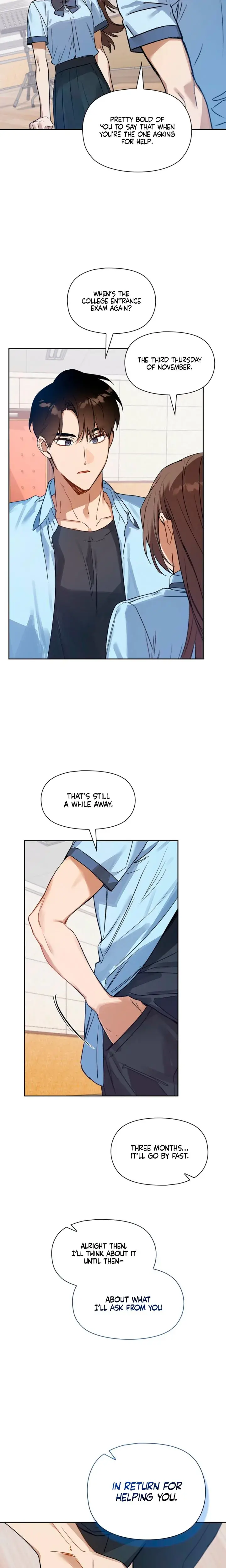 Body Position Episode 3 - Page 2