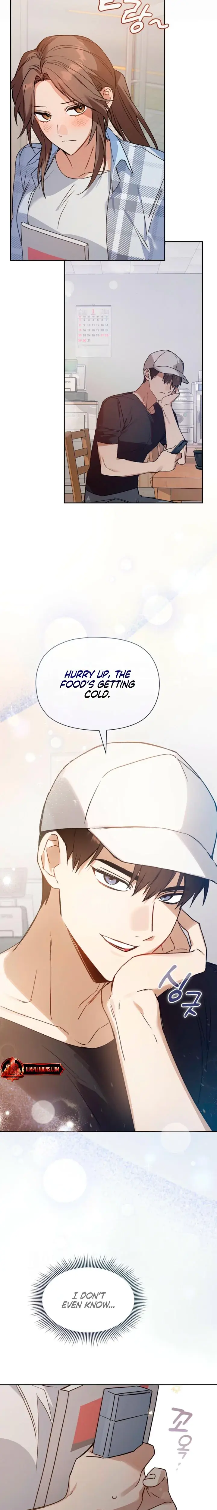 Body Position Episode 3 - Page 21