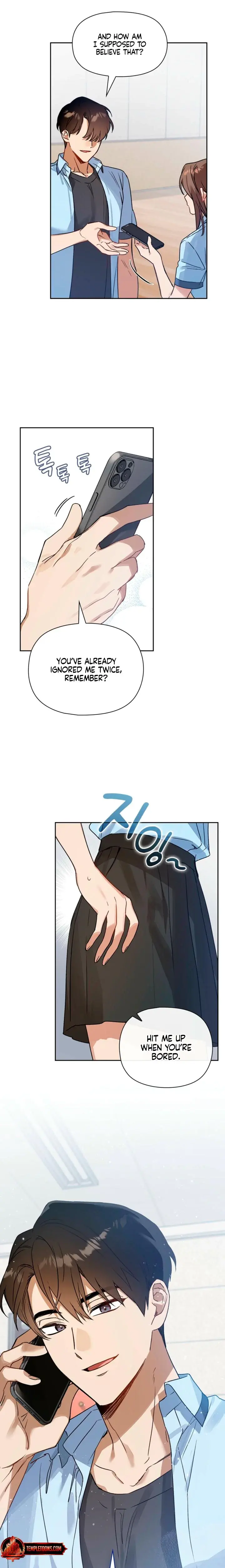 Body Position Episode 3 - Page 4