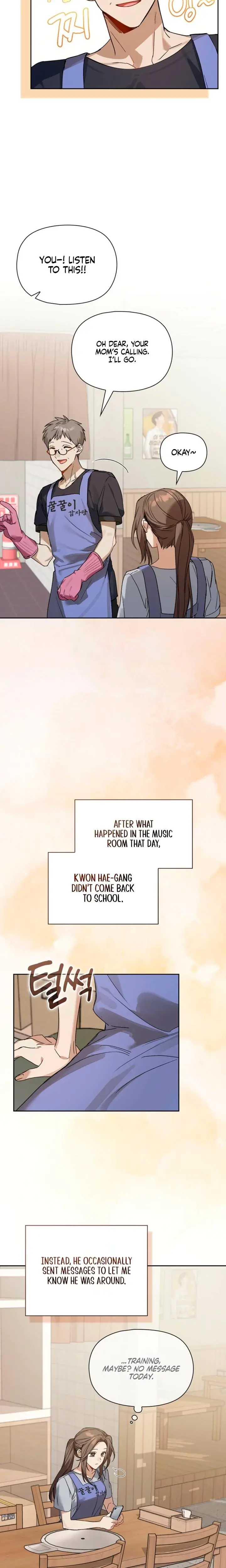 Body Position Episode 3 - Page 8