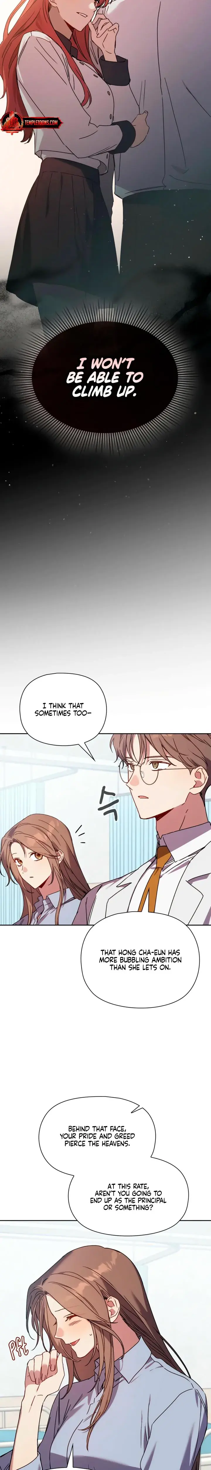 Body Position Episode 30 - Page 14