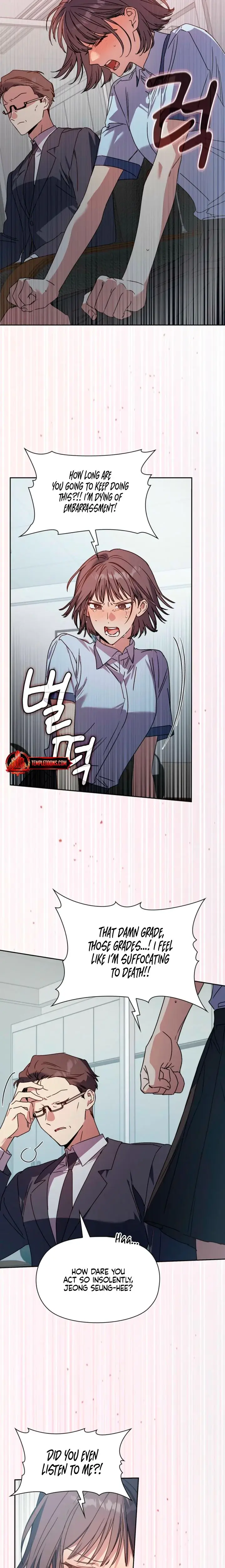 Body Position Episode 31 - Page 10