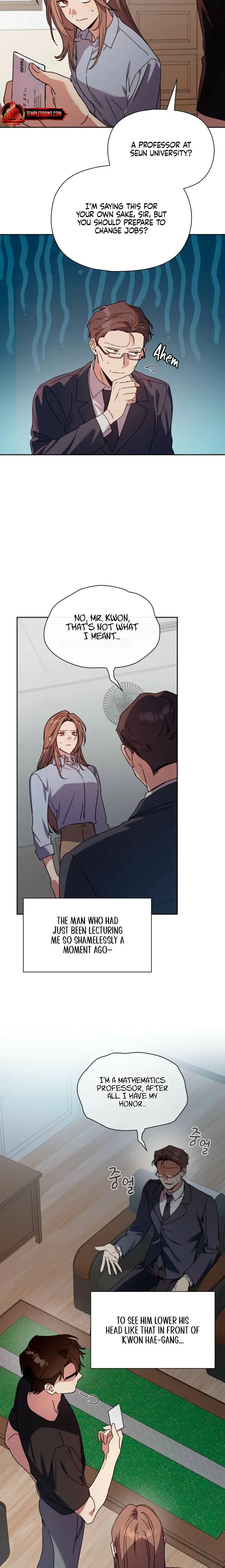 Body Position Episode 31 - Page 14