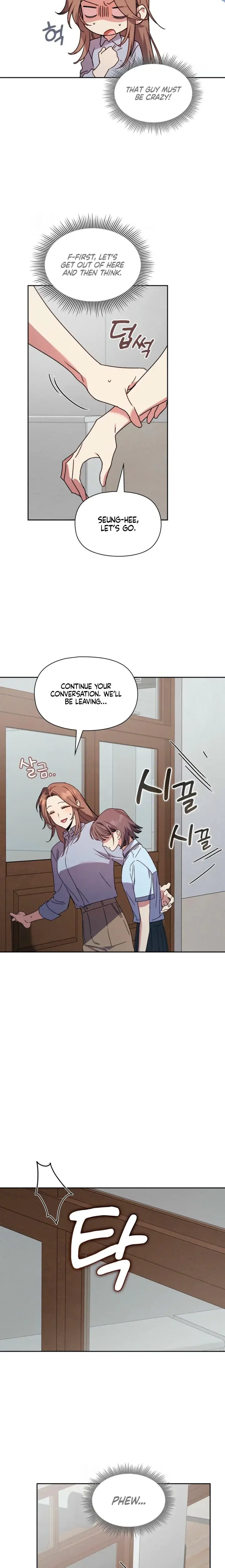 Body Position Episode 31 - Page 16