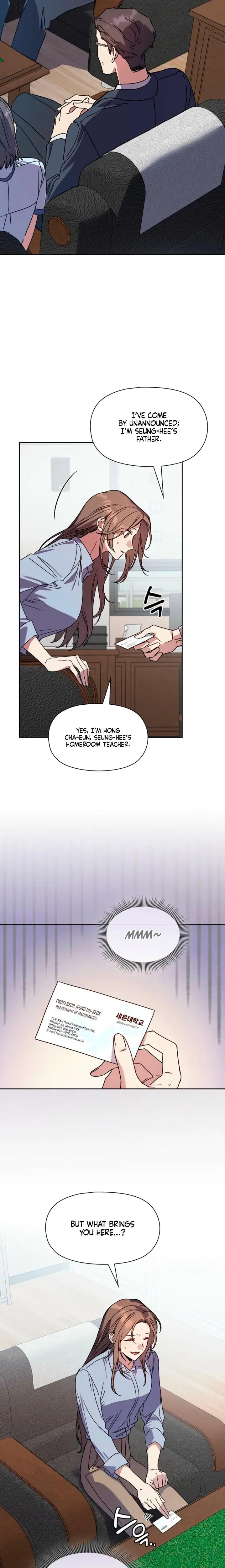 Body Position Episode 31 - Page 3
