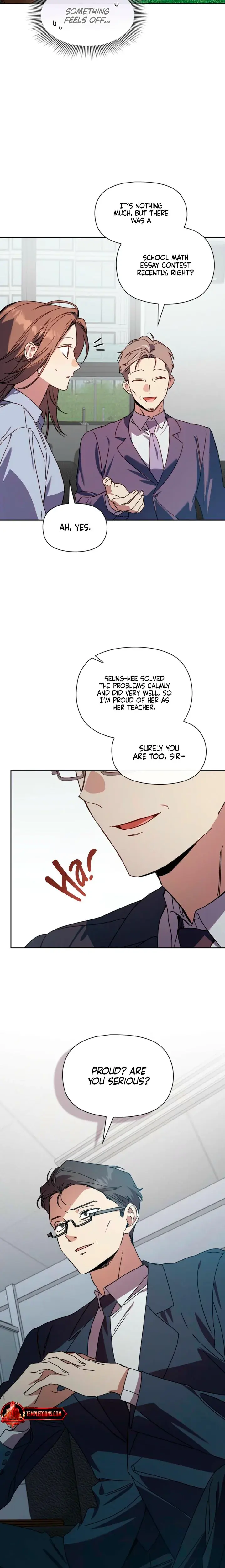 Body Position Episode 31 - Page 4