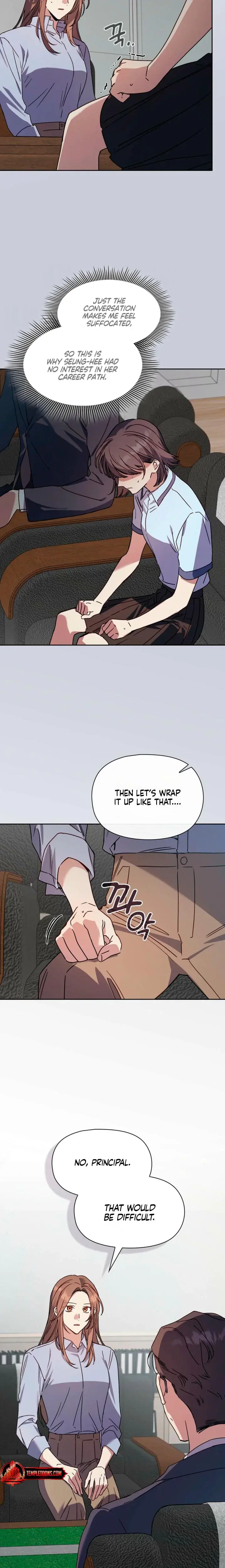 Body Position Episode 31 - Page 6
