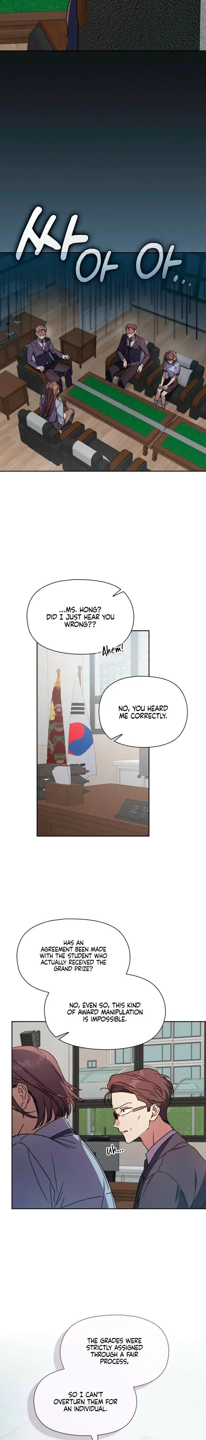 Body Position Episode 31 - Page 7