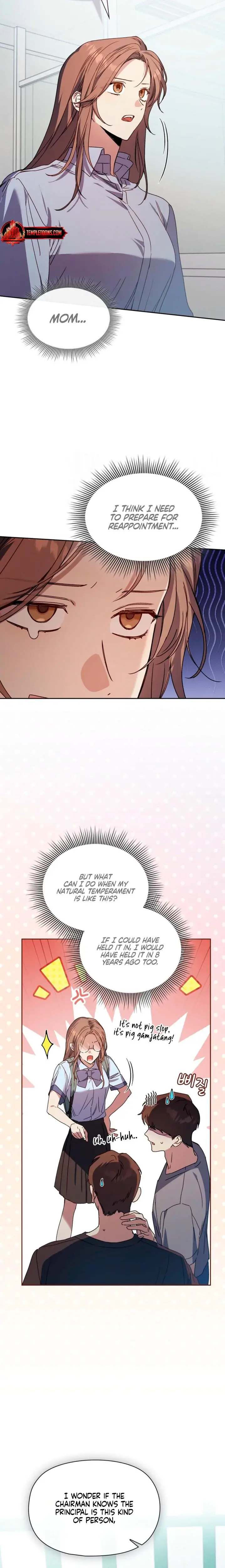 Body Position Episode 31 - Page 8