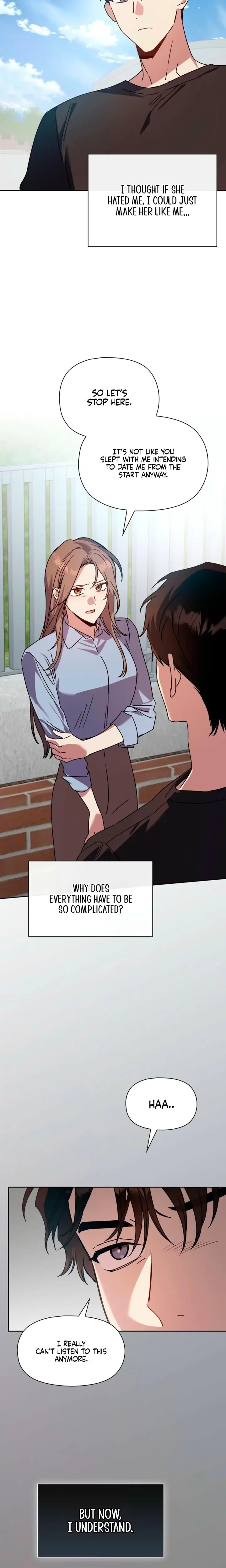 Body Position Episode 32 - Page 11