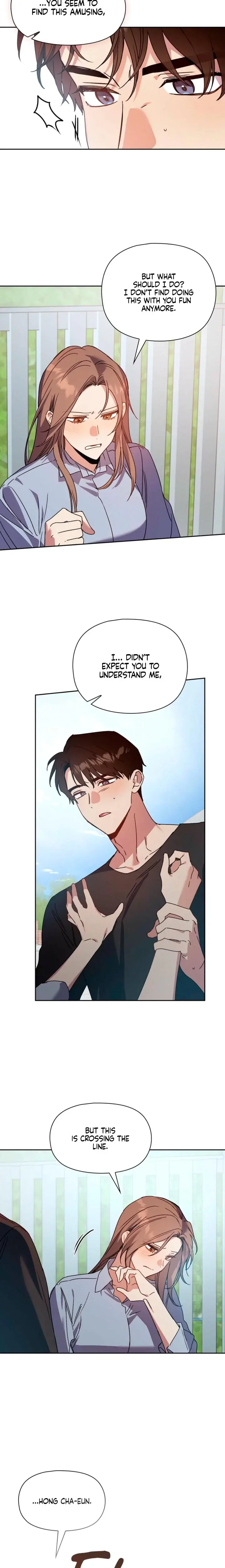 Body Position Episode 32 - Page 17