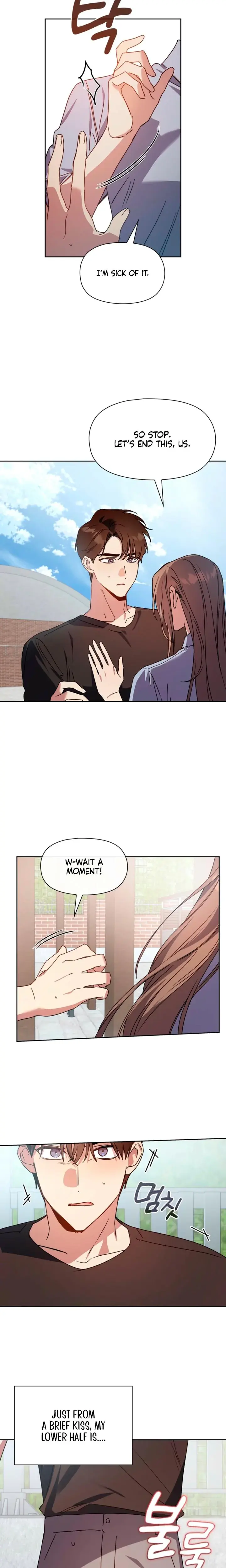 Body Position Episode 32 - Page 18