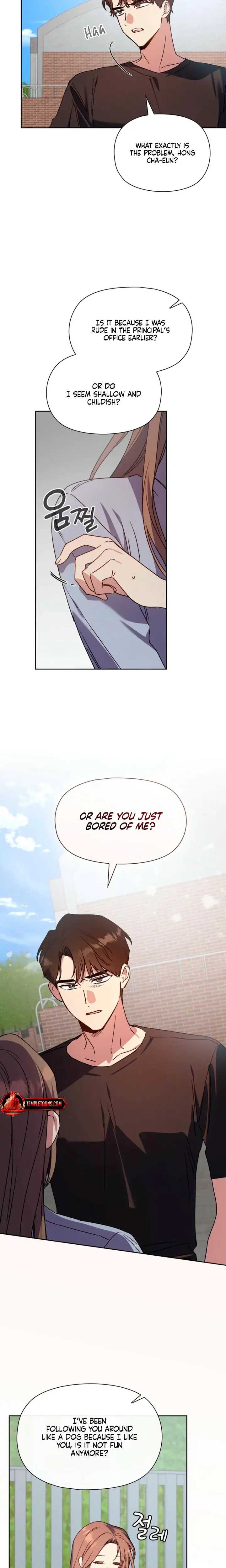 Body Position Episode 32 - Page 6