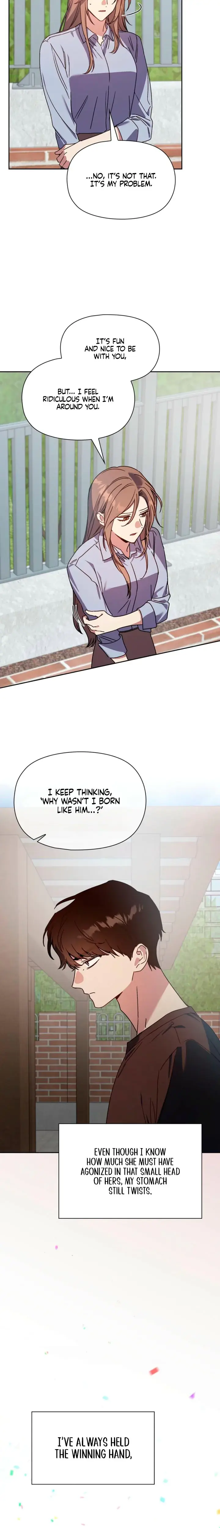 Body Position Episode 32 - Page 7