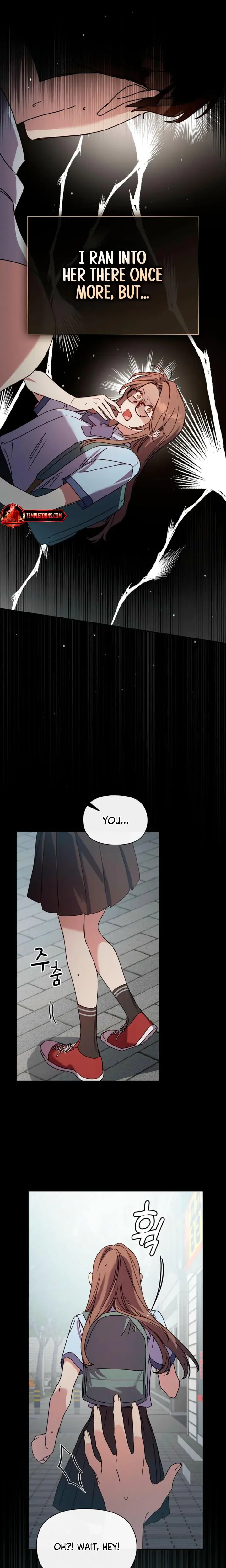Body Position Episode 33 - Page 10