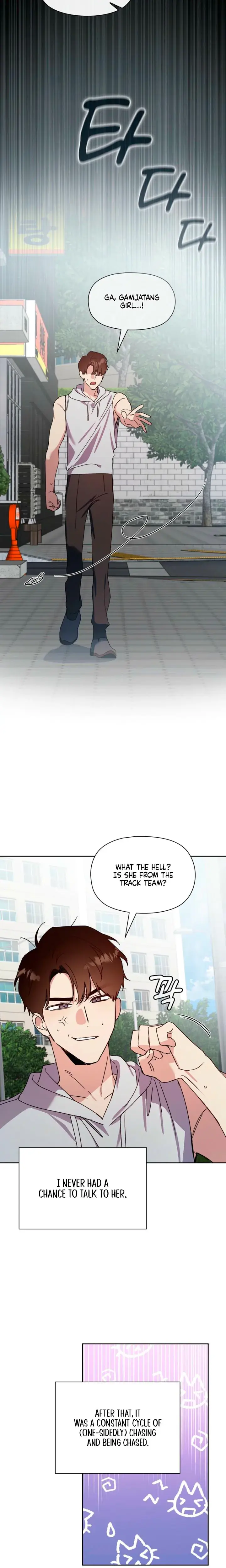 Body Position Episode 33 - Page 11