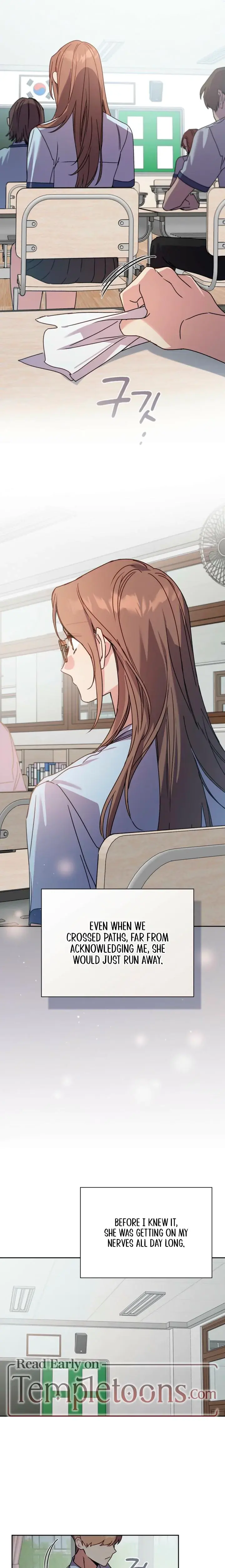 Body Position Episode 33 - Page 13