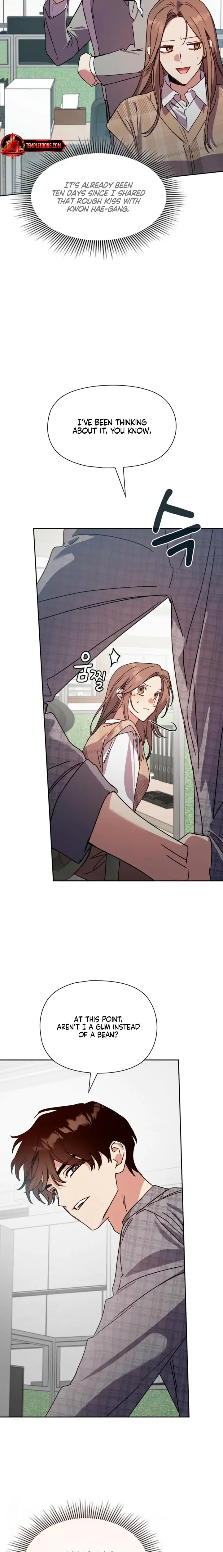 Body Position Episode 33 - Page 18