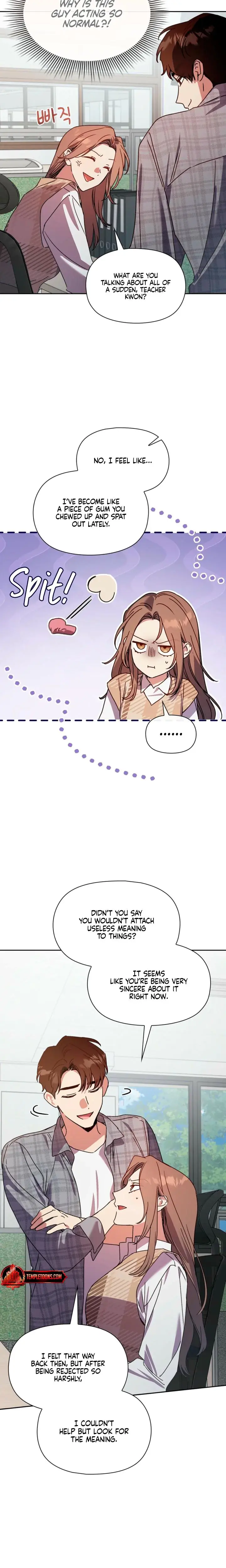 Body Position Episode 33 - Page 19