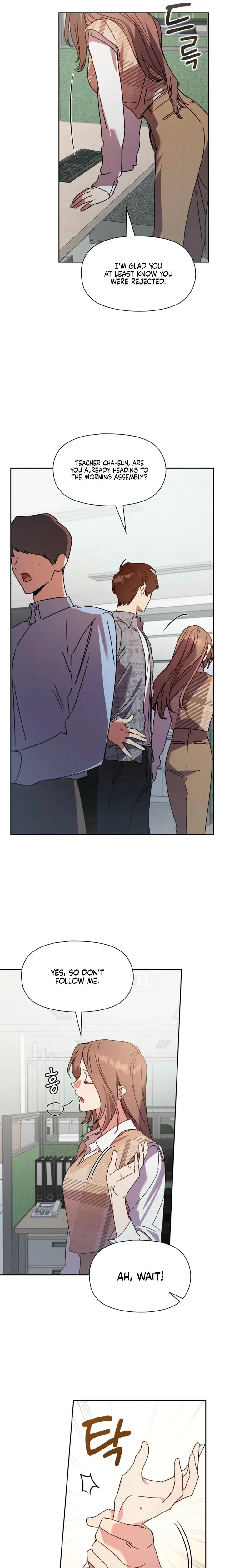 Body Position Episode 33 - Page 20