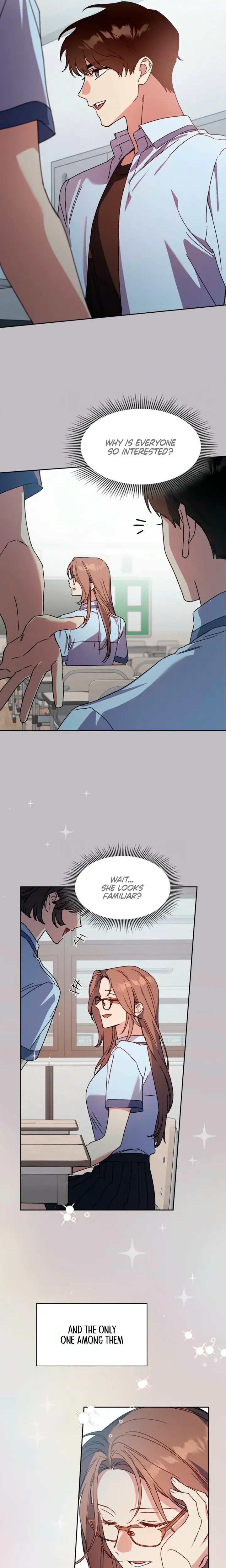 Body Position Episode 33 - Page 6