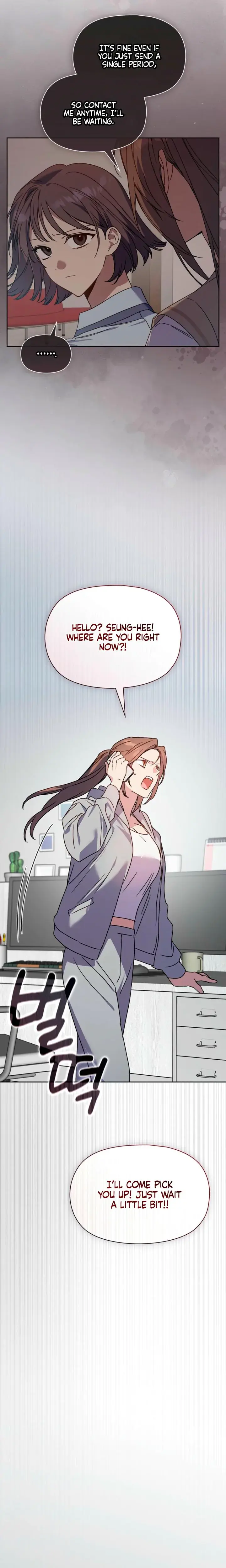 Body Position Episode 34 - Page 12