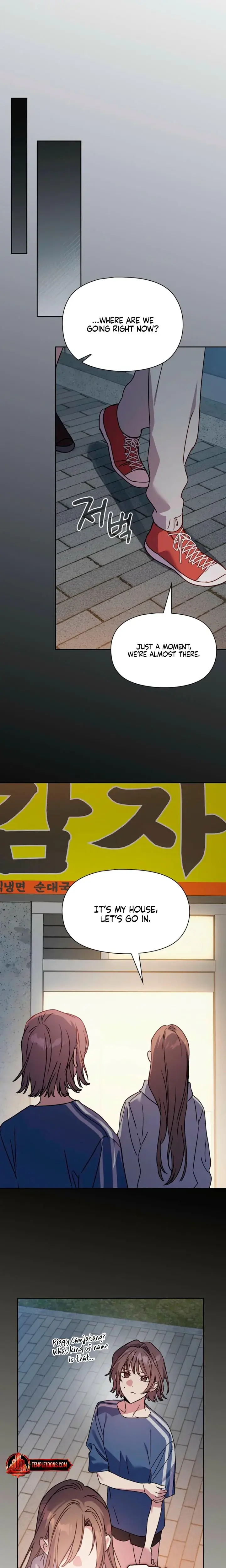 Body Position Episode 34 - Page 13