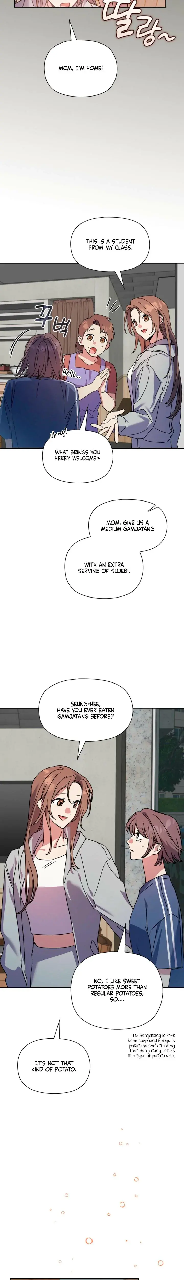 Body Position Episode 34 - Page 14