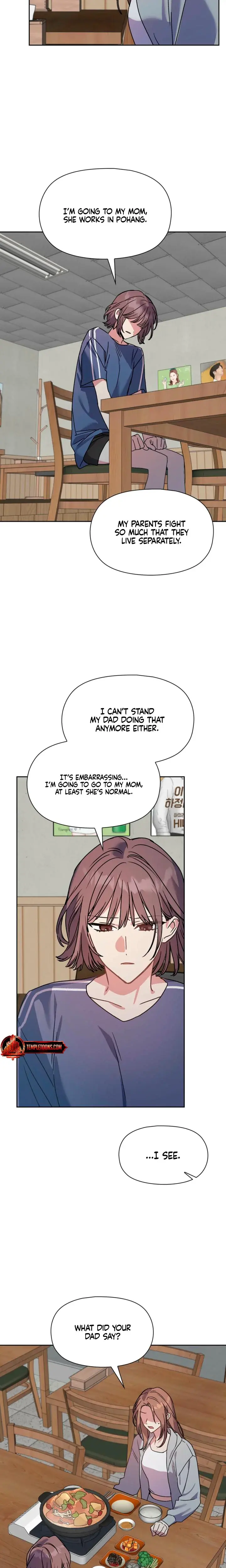 Body Position Episode 34 - Page 16
