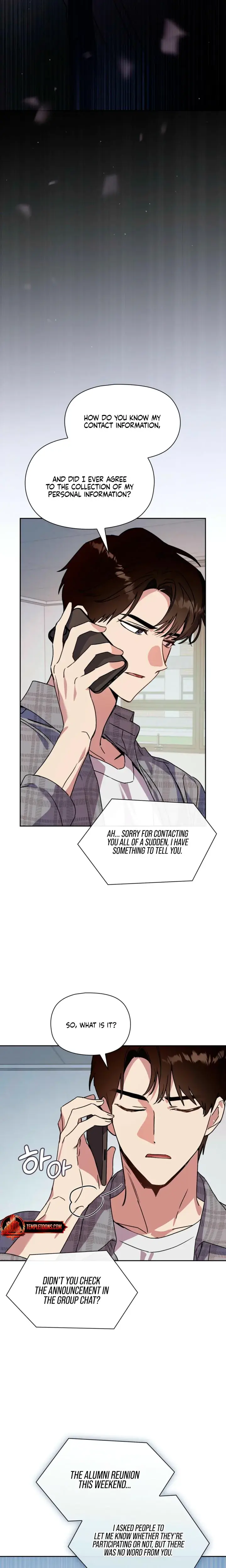Body Position Episode 34 - Page 2