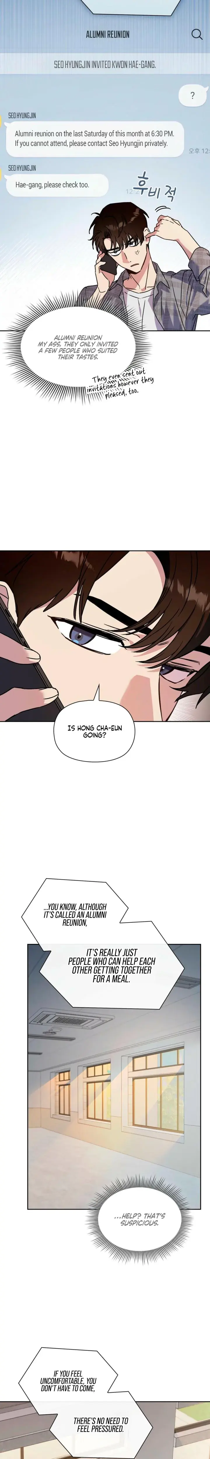 Body Position Episode 34 - Page 3