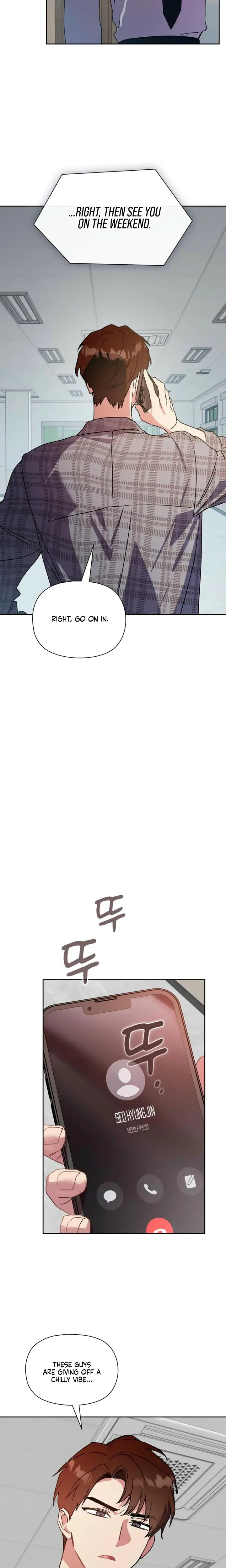 Body Position Episode 34 - Page 6