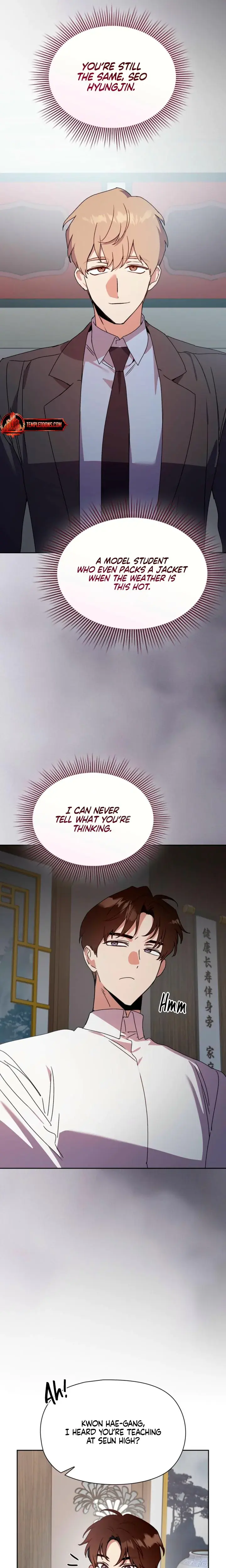 Body Position Episode 35 - Page 10