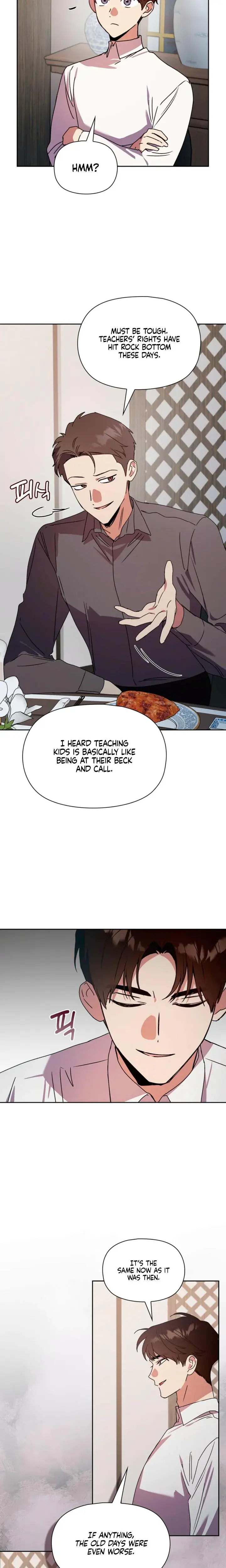Body Position Episode 35 - Page 11