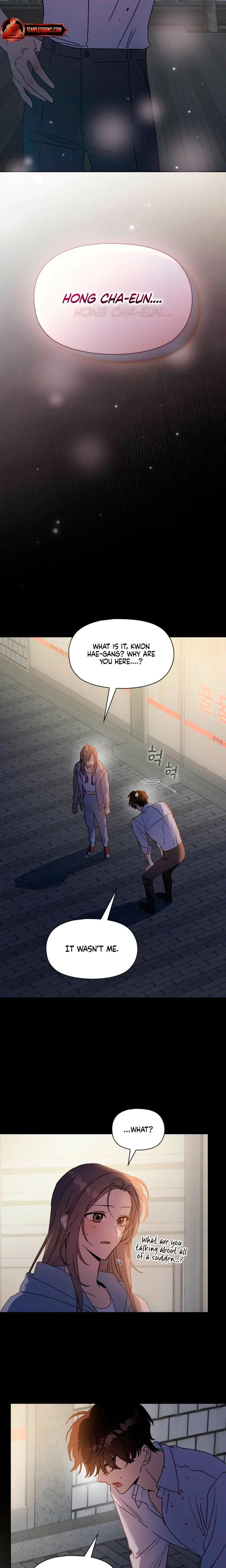 Body Position Episode 35 - Page 2