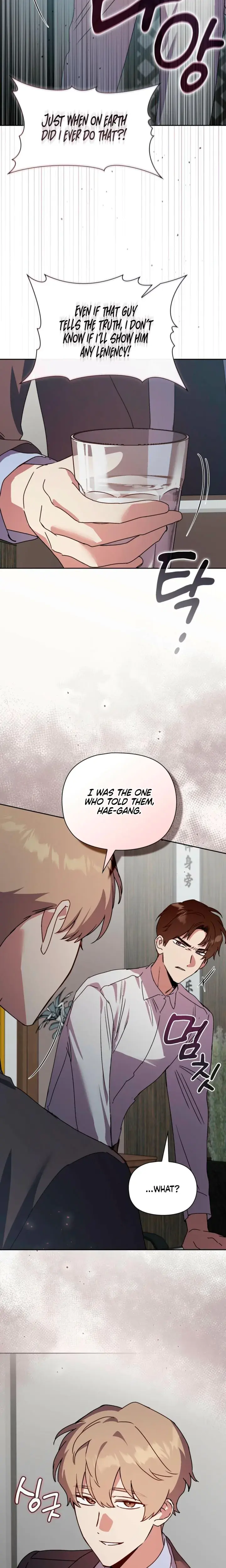 Body Position Episode 35 - Page 20
