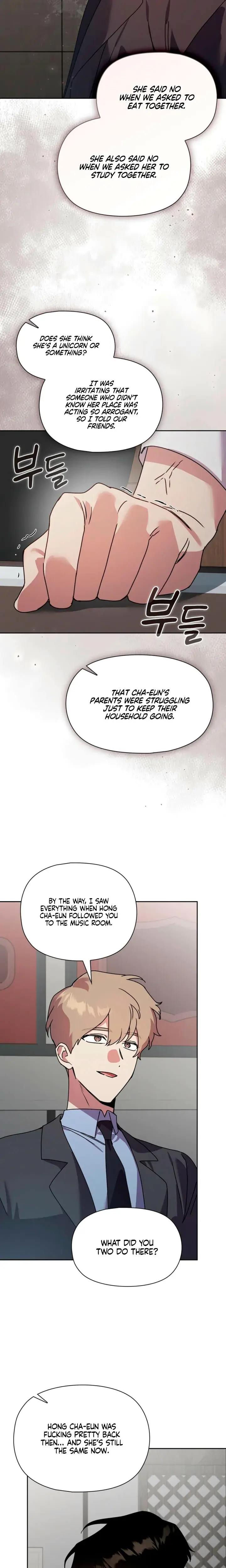 Body Position Episode 35 - Page 22