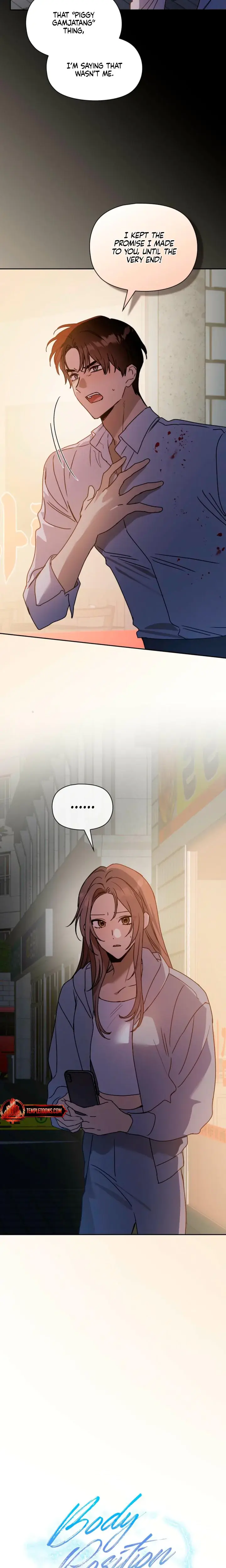 Body Position Episode 35 - Page 3