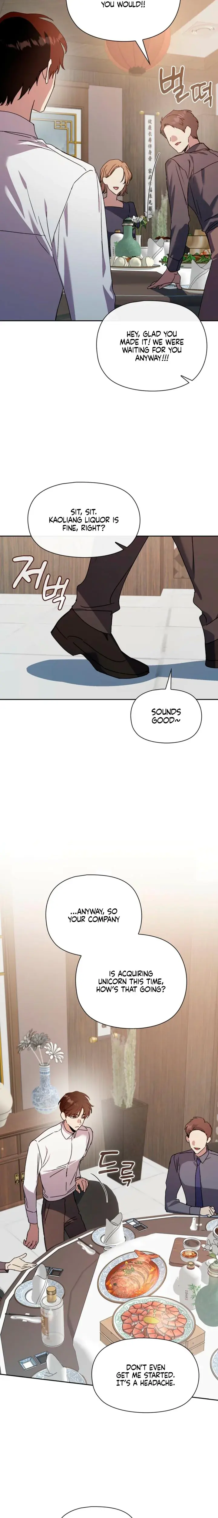 Body Position Episode 35 - Page 6