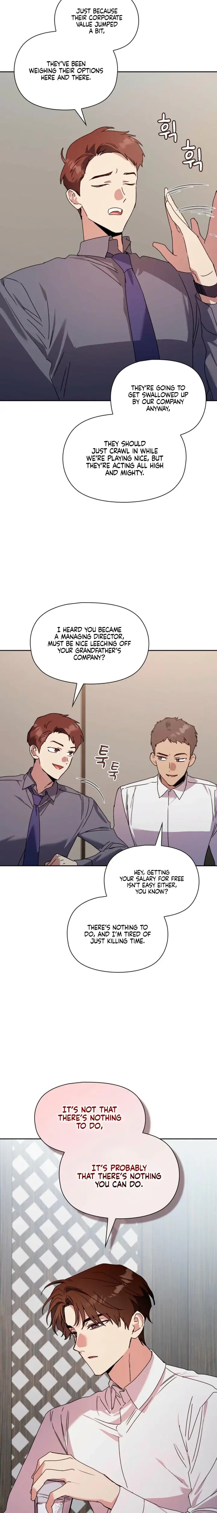 Body Position Episode 35 - Page 7