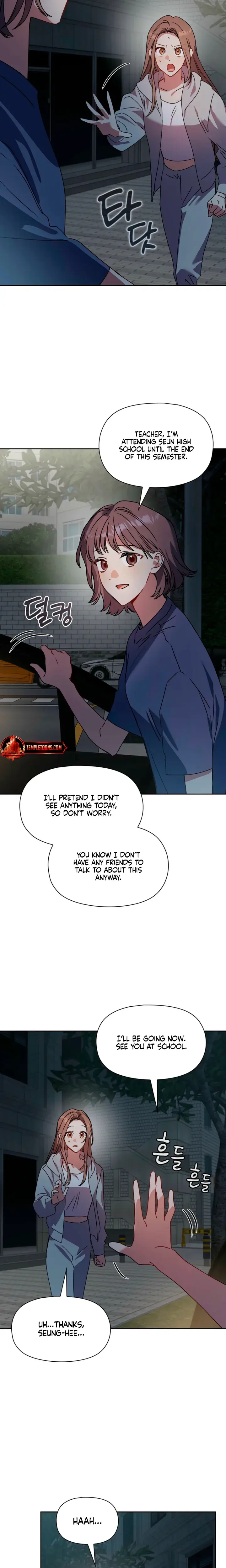 Body Position Episode 36 - Page 16