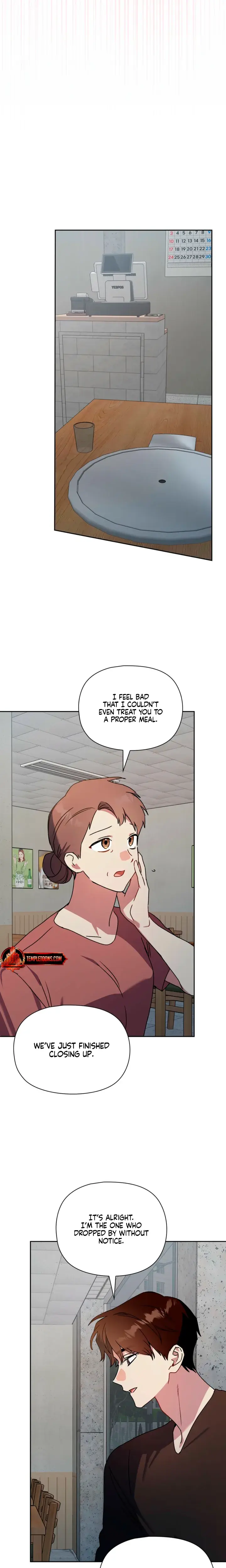 Body Position Episode 36 - Page 18