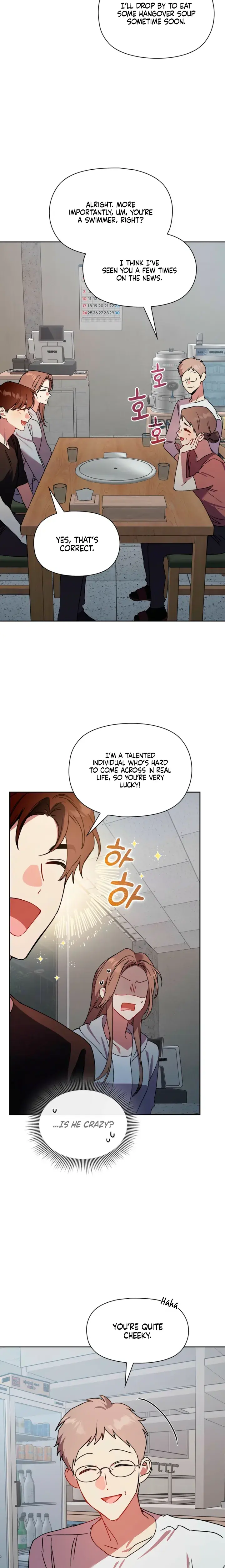 Body Position Episode 36 - Page 19