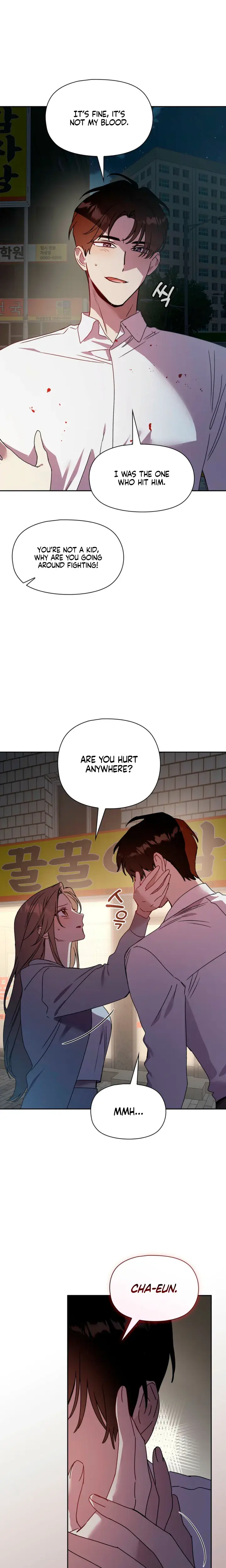 Body Position Episode 36 - Page 9