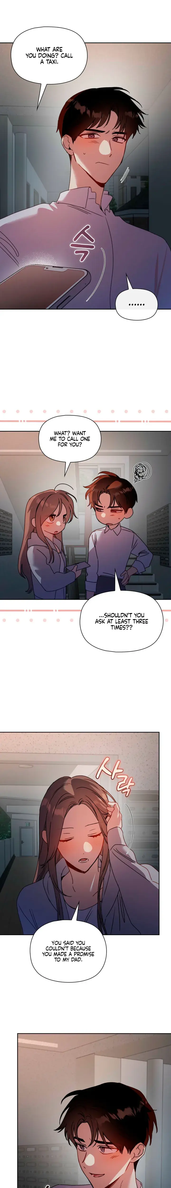 Body Position Episode 37 - Page 13