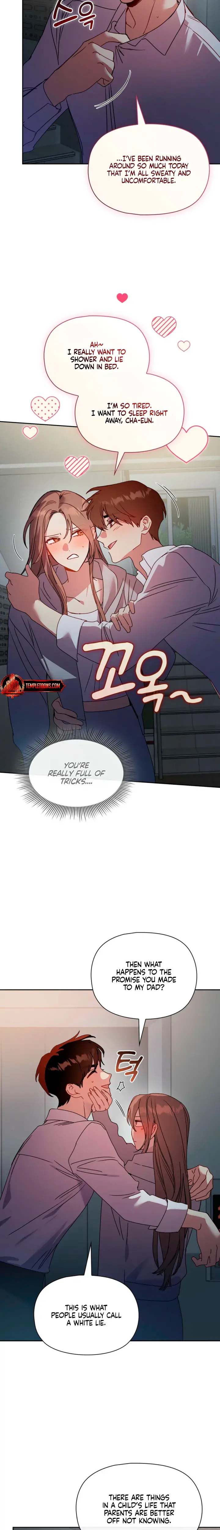 Body Position Episode 37 - Page 14