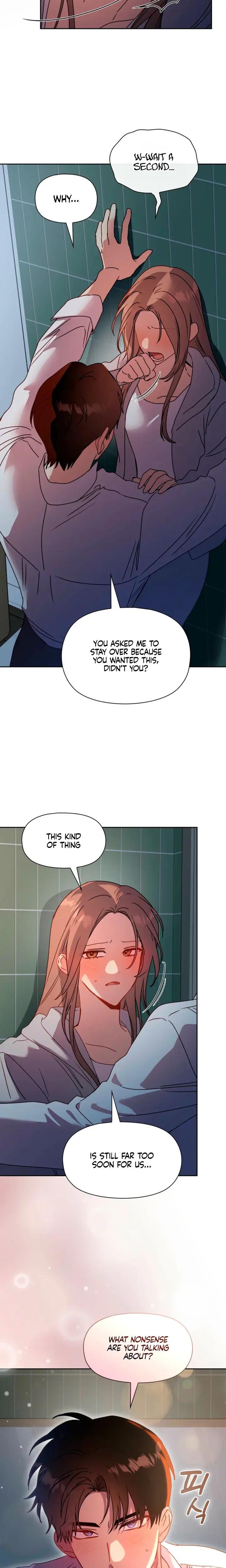 Body Position Episode 37 - Page 17