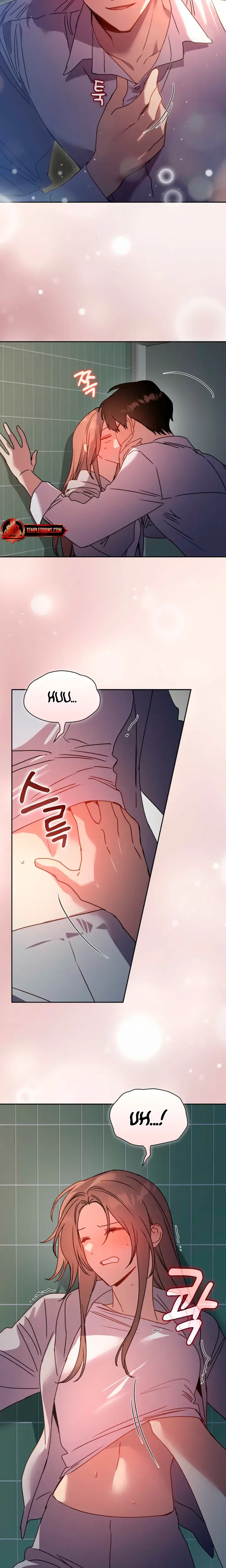 Body Position Episode 37 - Page 18