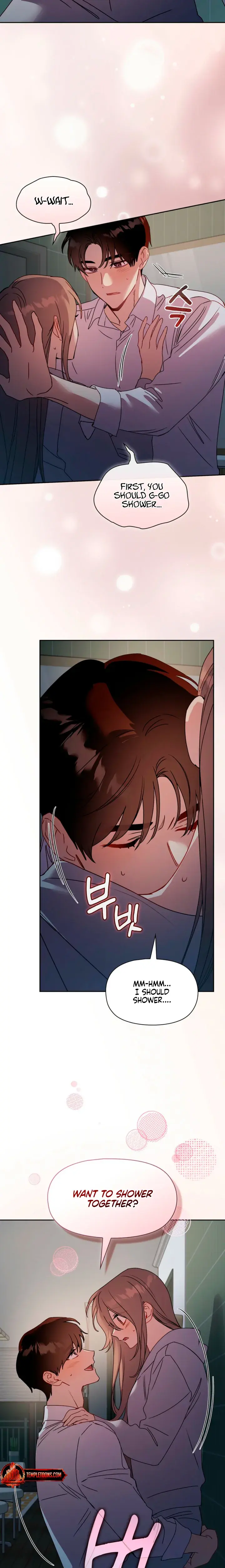 Body Position Episode 37 - Page 19