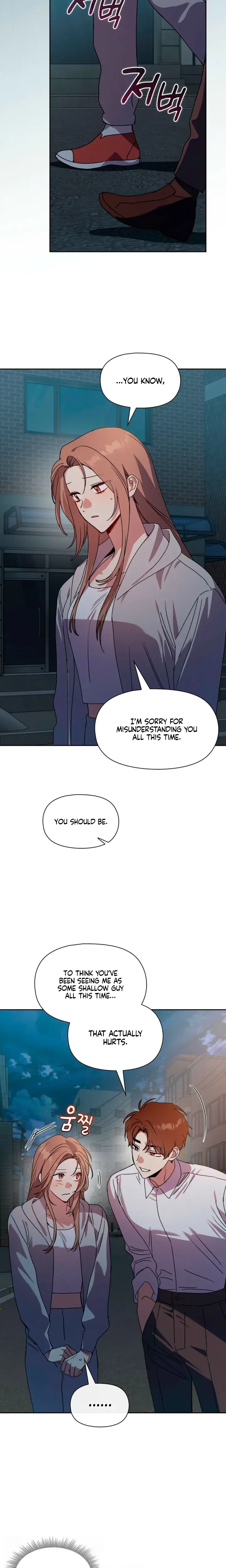 Body Position Episode 37 - Page 3